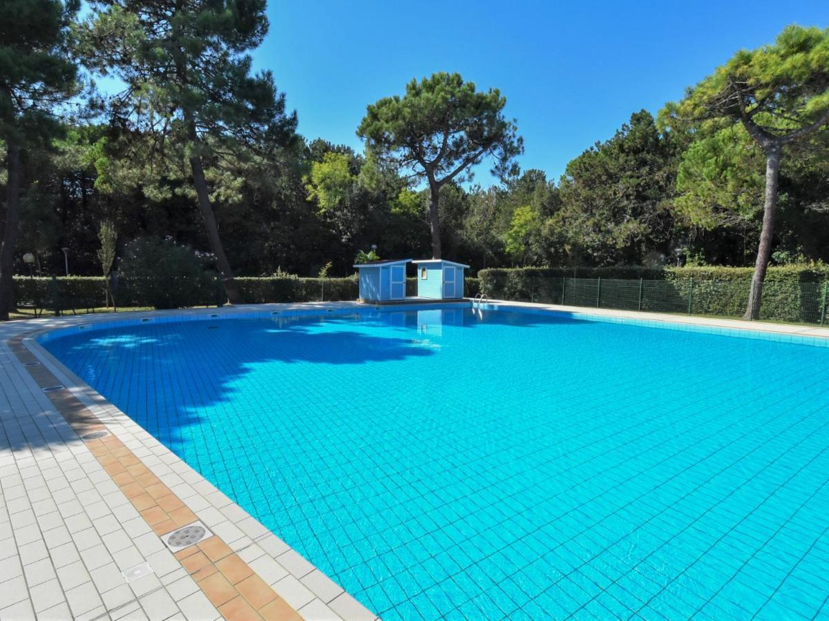 Apartment White Star-2 By Interhome Bibione Dış mekan fotoğraf