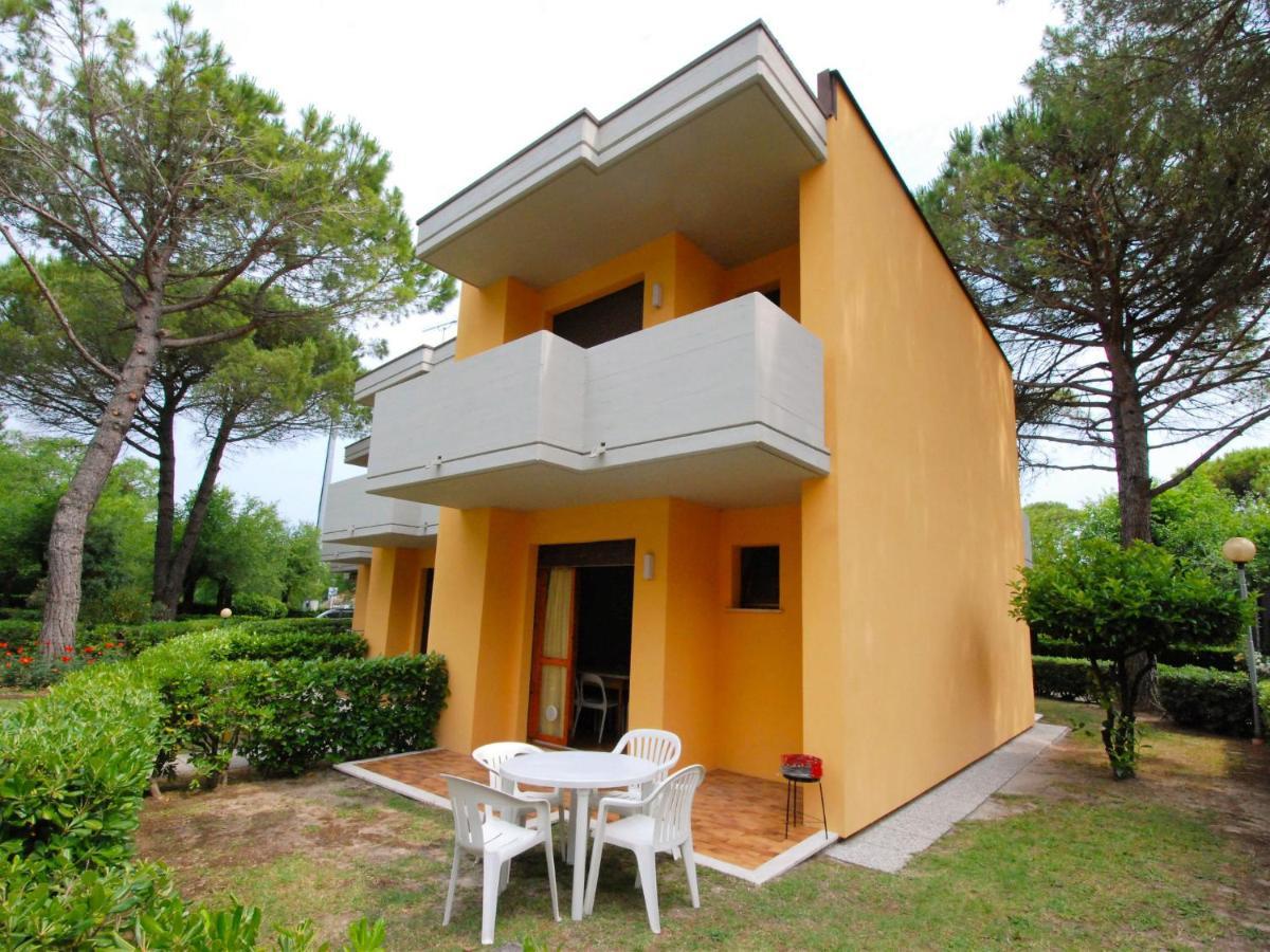 Apartment White Star-2 By Interhome Bibione Dış mekan fotoğraf