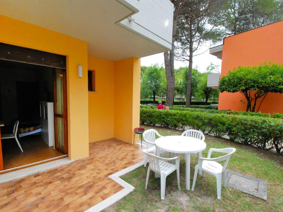 Apartment White Star-2 By Interhome Bibione Dış mekan fotoğraf