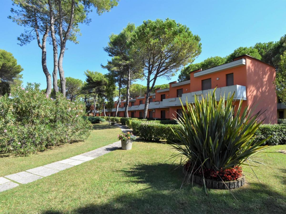 Apartment White Star-2 By Interhome Bibione Dış mekan fotoğraf