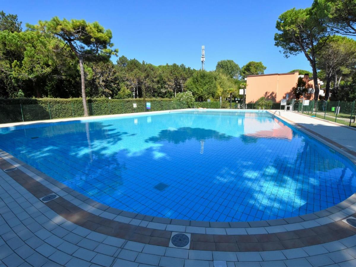 Apartment White Star-2 By Interhome Bibione Dış mekan fotoğraf