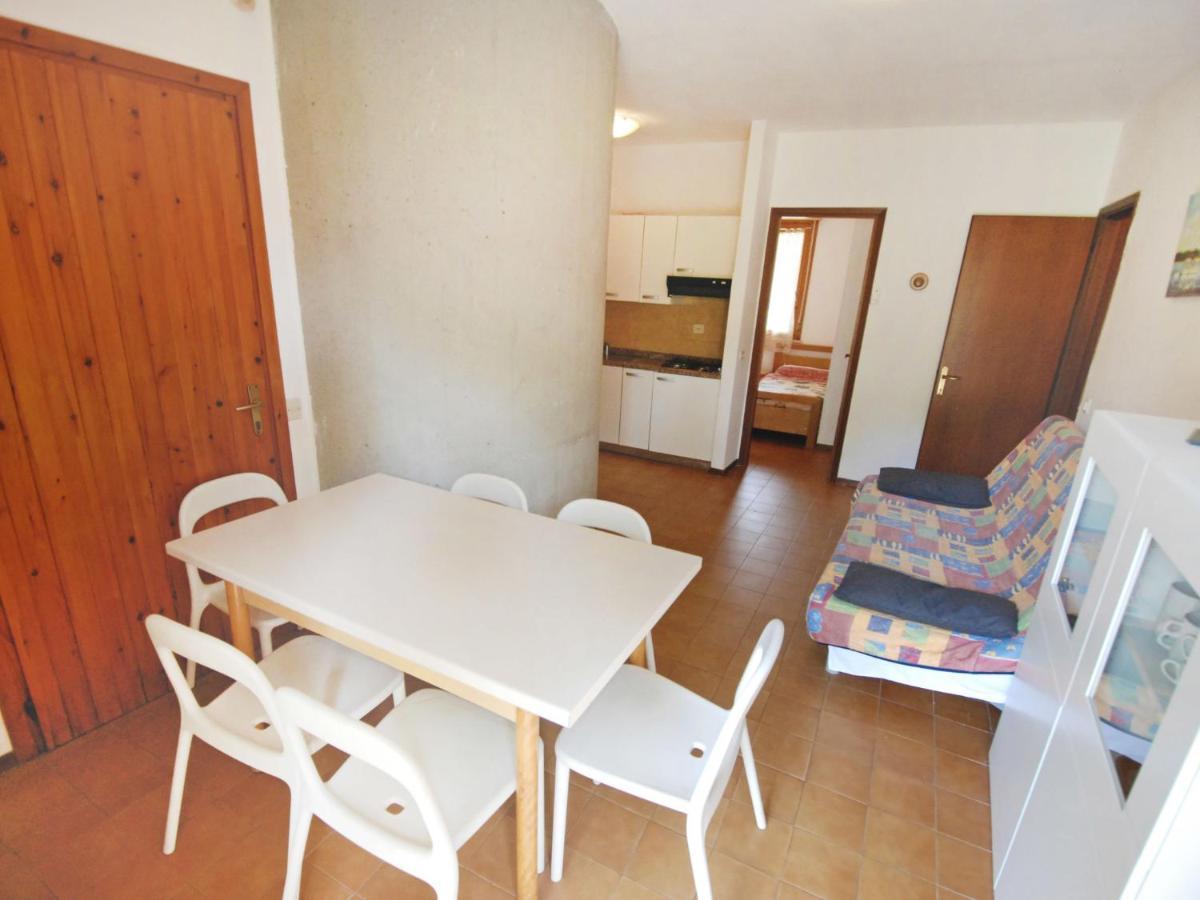 Apartment White Star-2 By Interhome Bibione Dış mekan fotoğraf