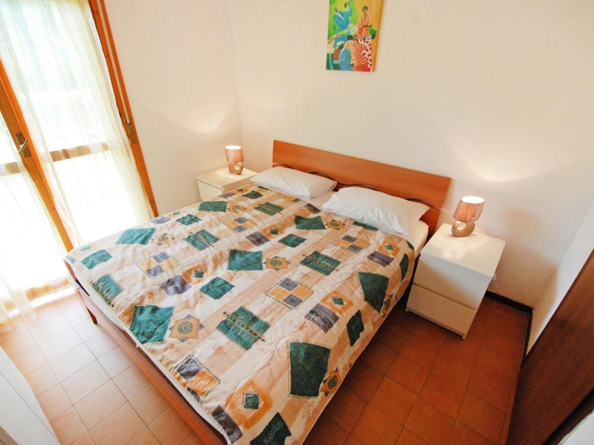 Apartment White Star-2 By Interhome Bibione Dış mekan fotoğraf